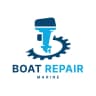 Christchurch Boat Repairs logo